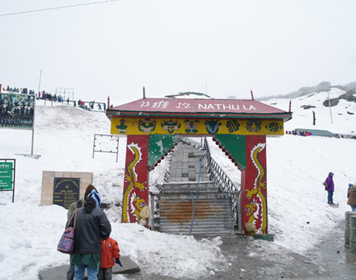 visit place